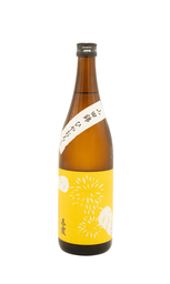 （完售）春霞 栗ラベル 特別純米 冷卸酒 720ml