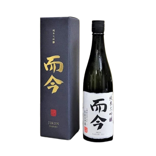 現貨)而今NABARI純米大吟釀720ml | 八盛堂日本酒