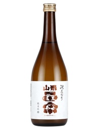 山形正宗 純米吟釀 秋季限定 720ml（完售