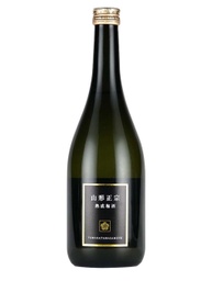 山形正宗 熟成梅酒 720ml（完售