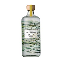 THE HERBALIST YASO GIN Limited edition 11 November メゾン ド ル レクチエ